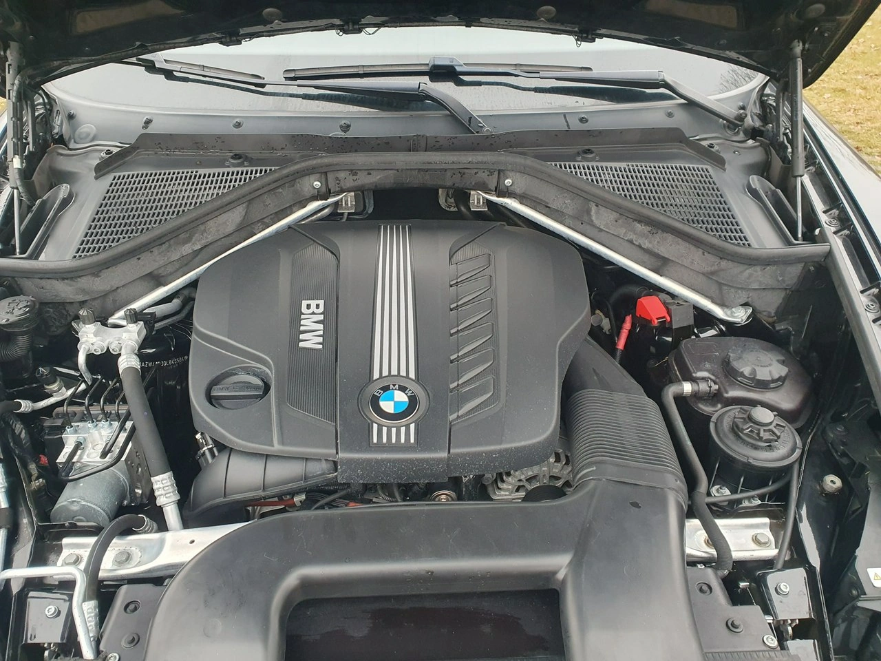 BMW X5 - Zdjęcie 12