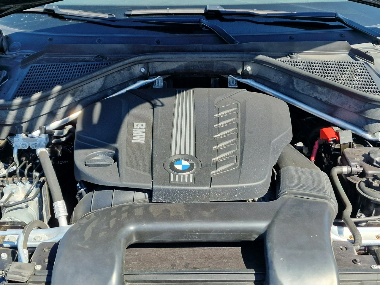 BMW X5 - Zdjęcie 12