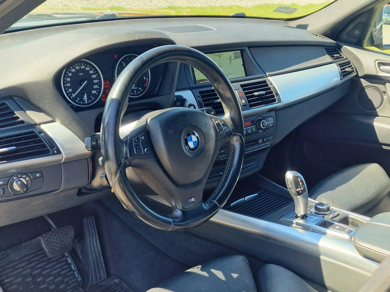 BMW X5 - Zdjęcie 13