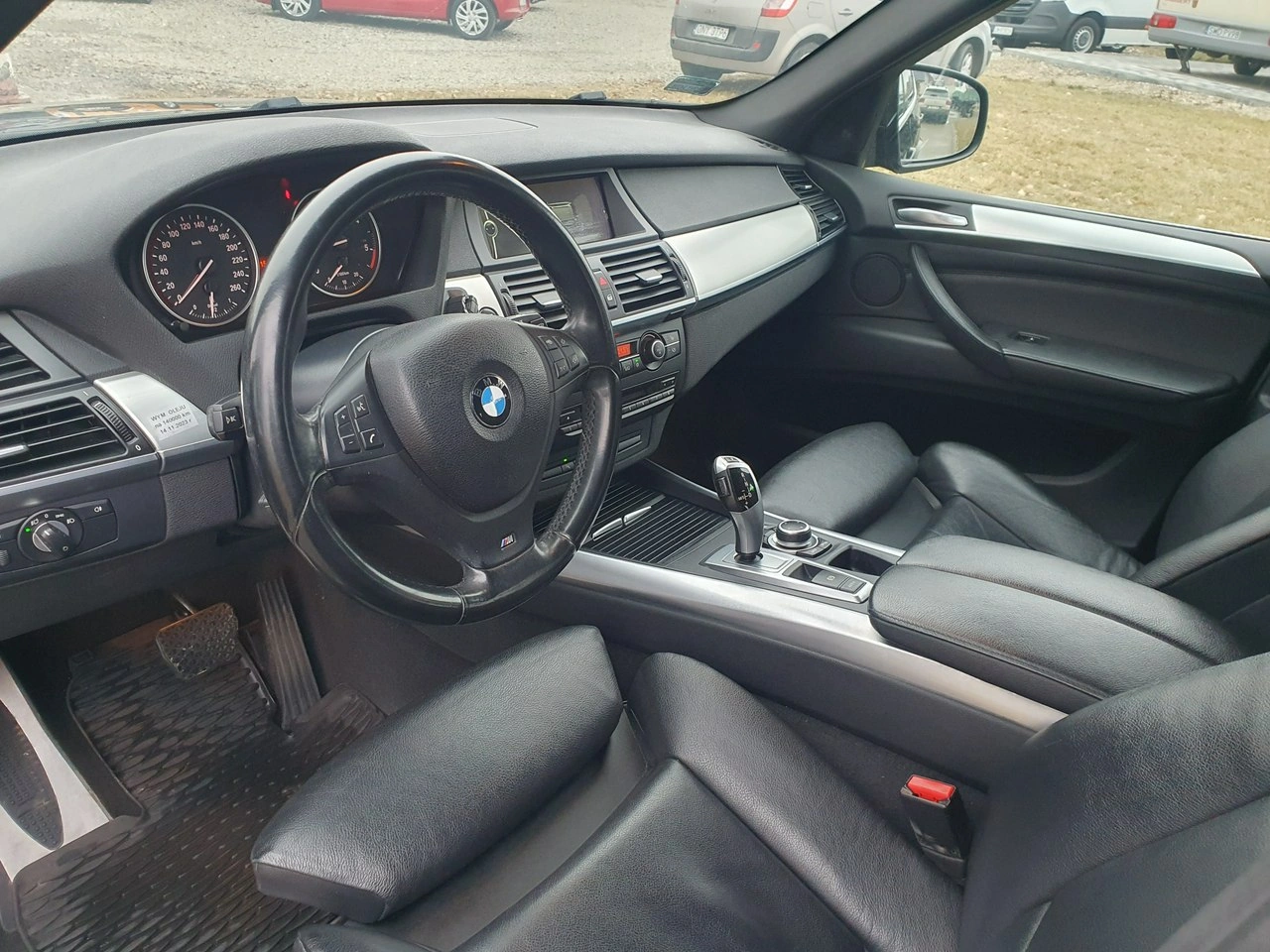 BMW X5 - Zdjęcie 13