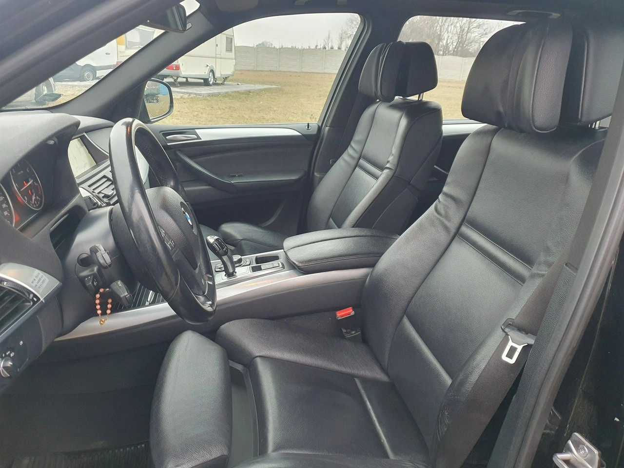 BMW X5 - Zdjęcie 14