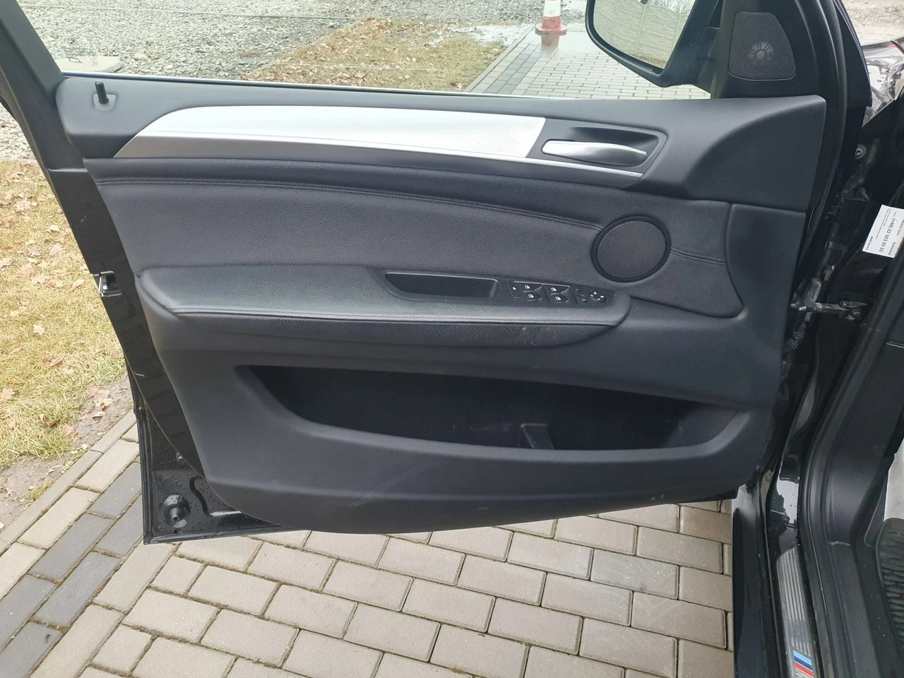 BMW X5 - Zdjęcie 15