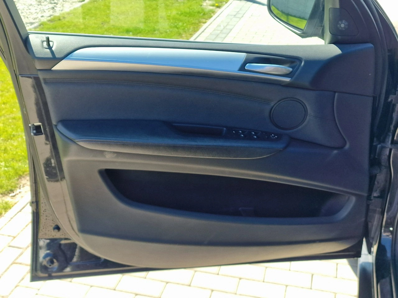 BMW X5 - Zdjęcie 15