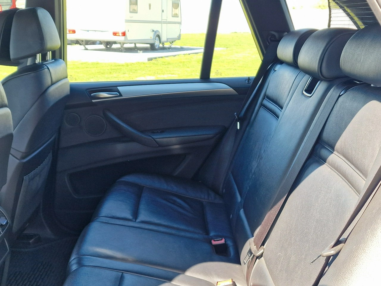 BMW X5 - Zdjęcie 16