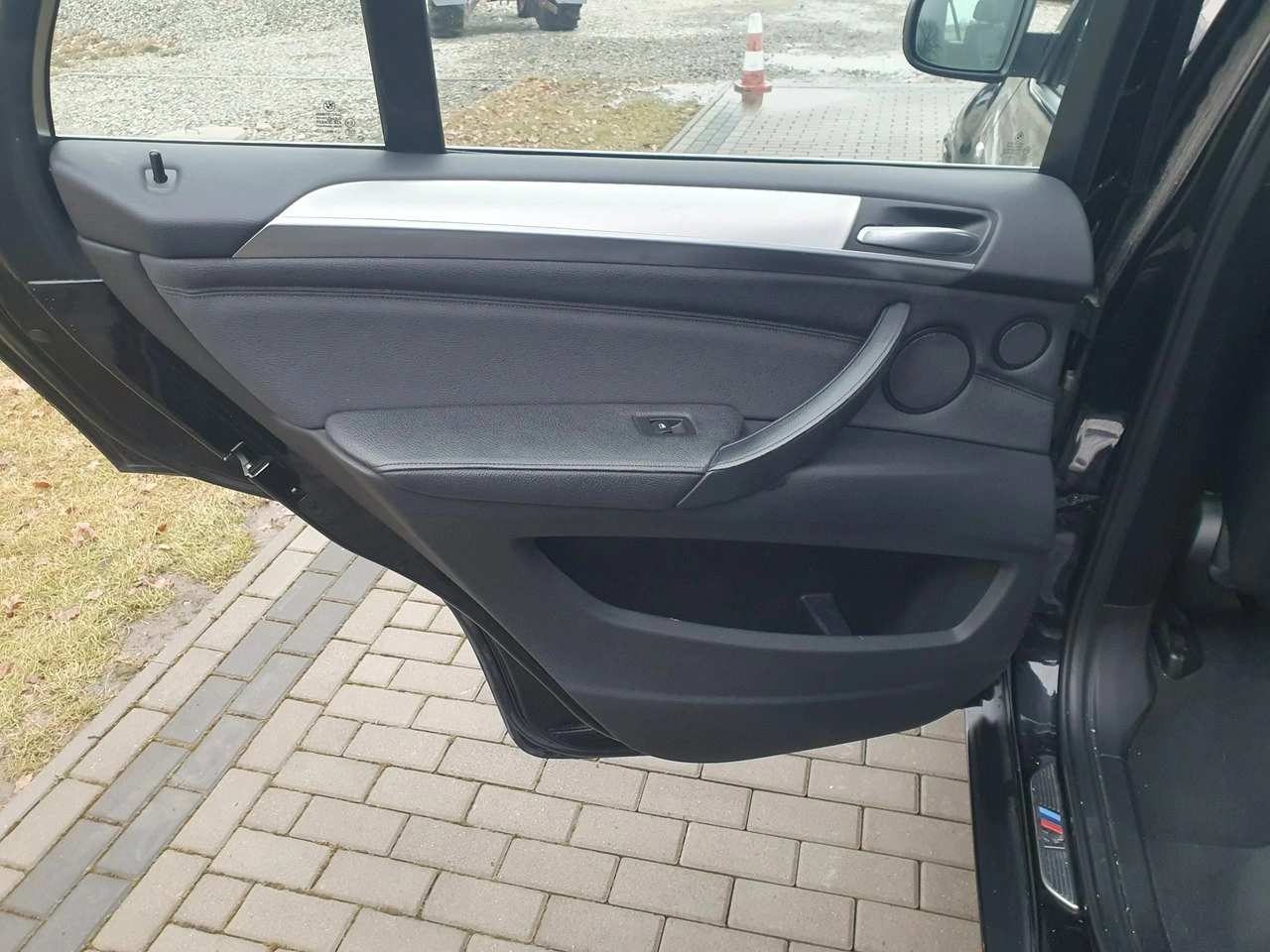 BMW X5 - Zdjęcie 17