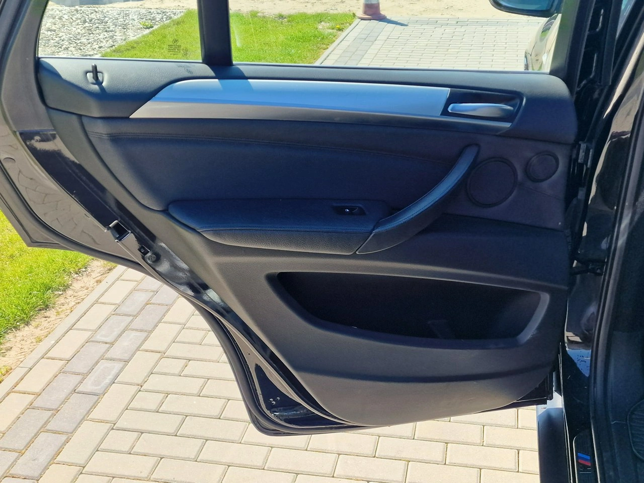 BMW X5 - Zdjęcie 17