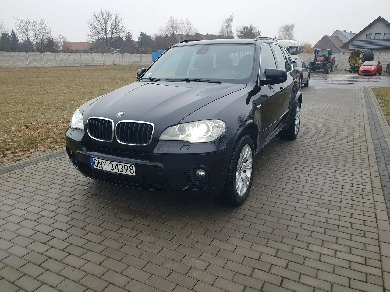BMW X5 - Zdjęcie 1