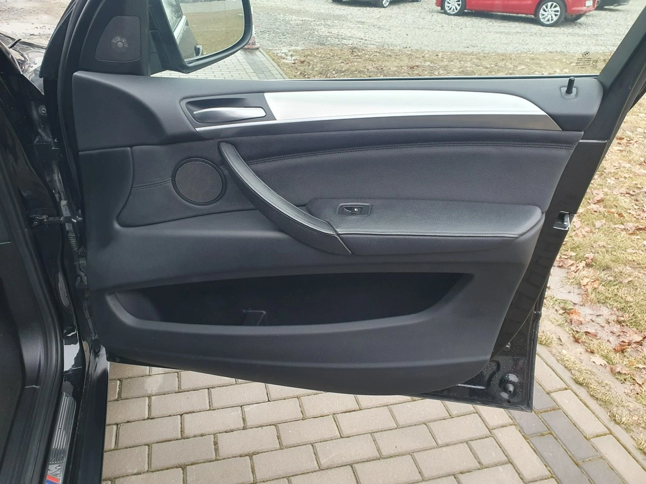 BMW X5 - Zdjęcie 20