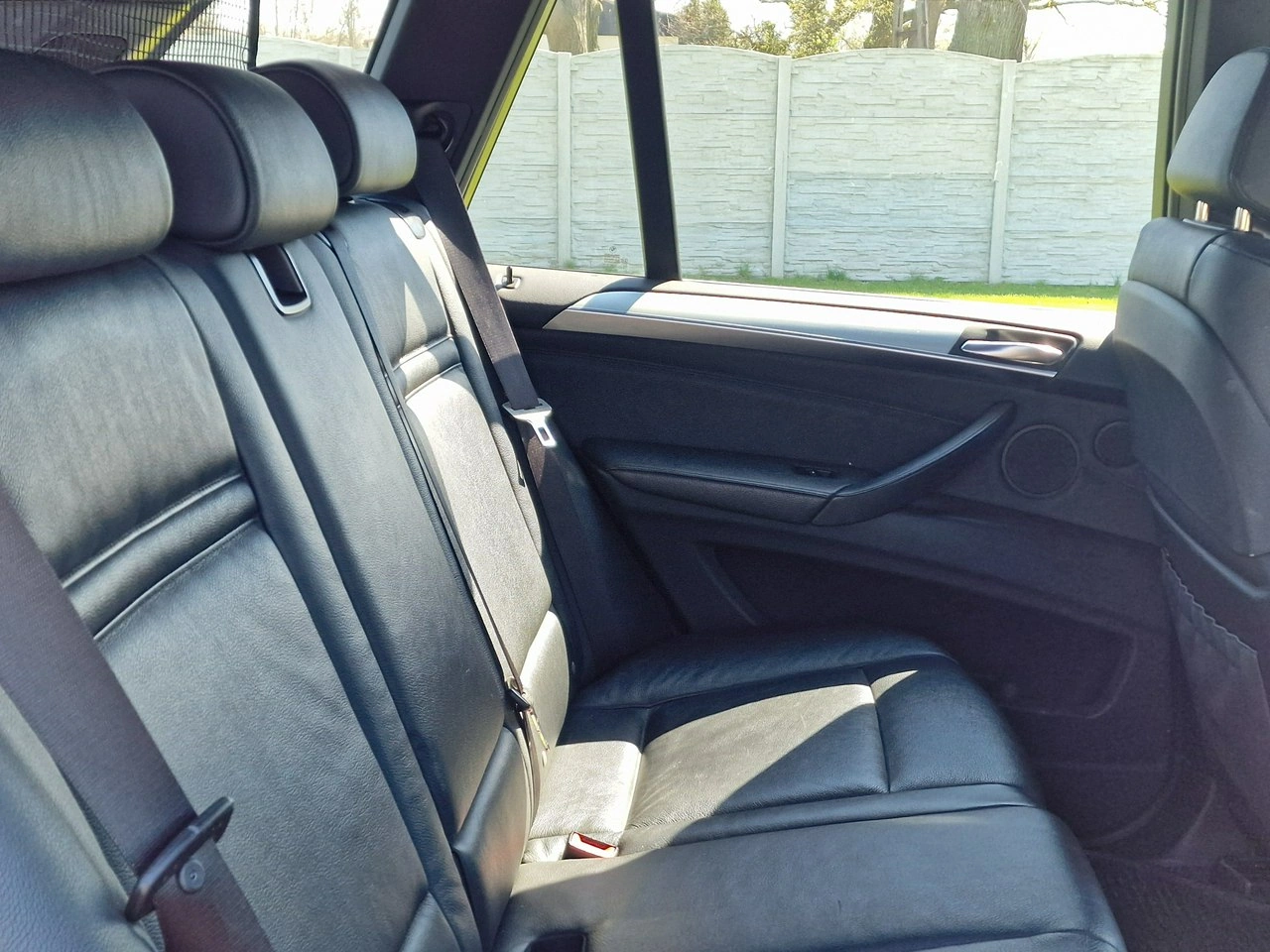 BMW X5 - Zdjęcie 21