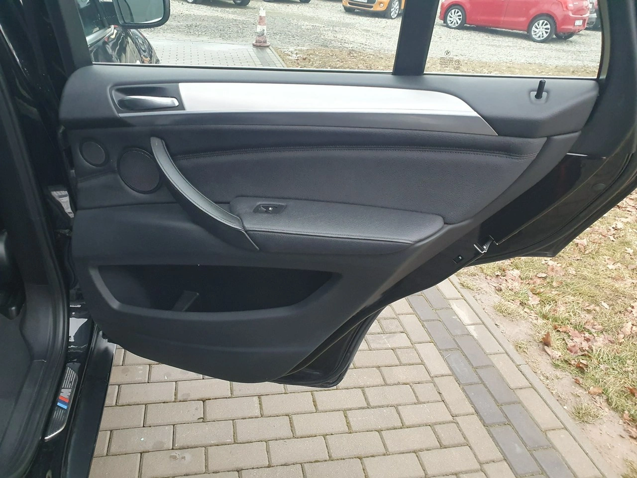 BMW X5 - Zdjęcie 22