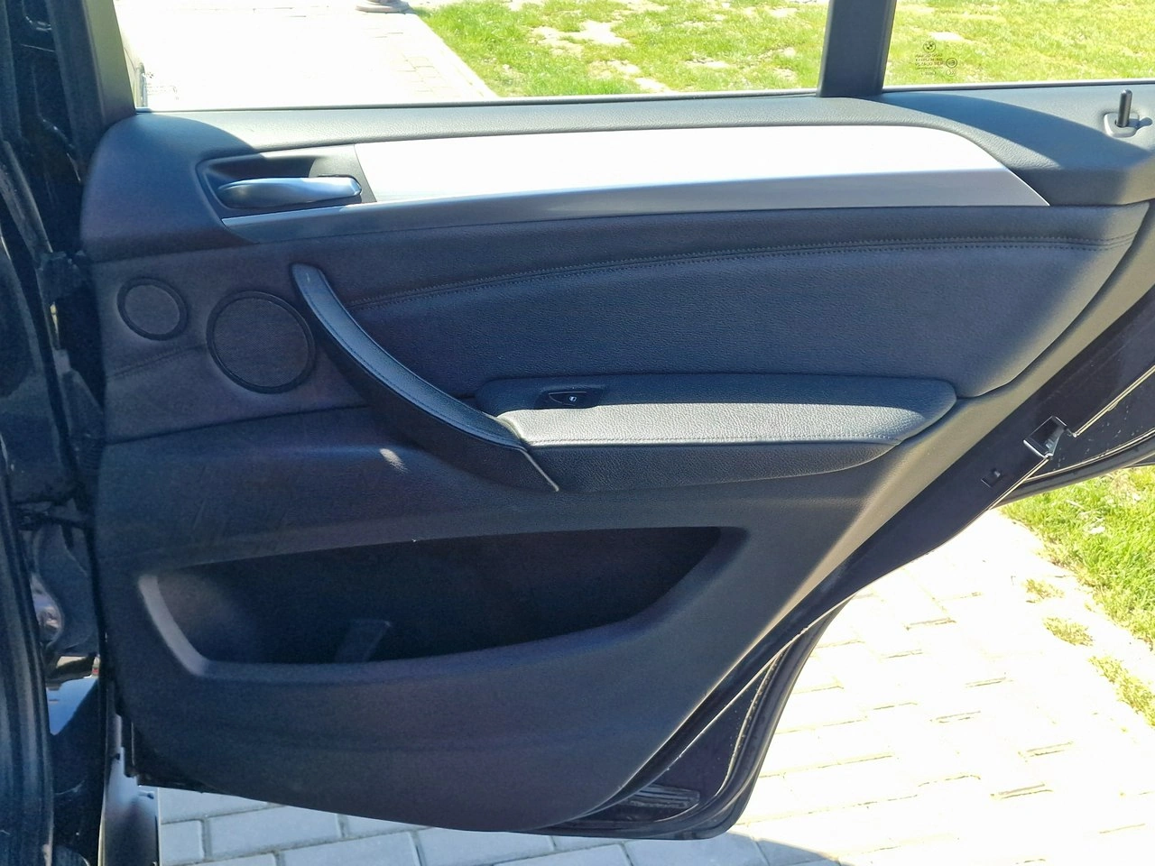 BMW X5 - Zdjęcie 22