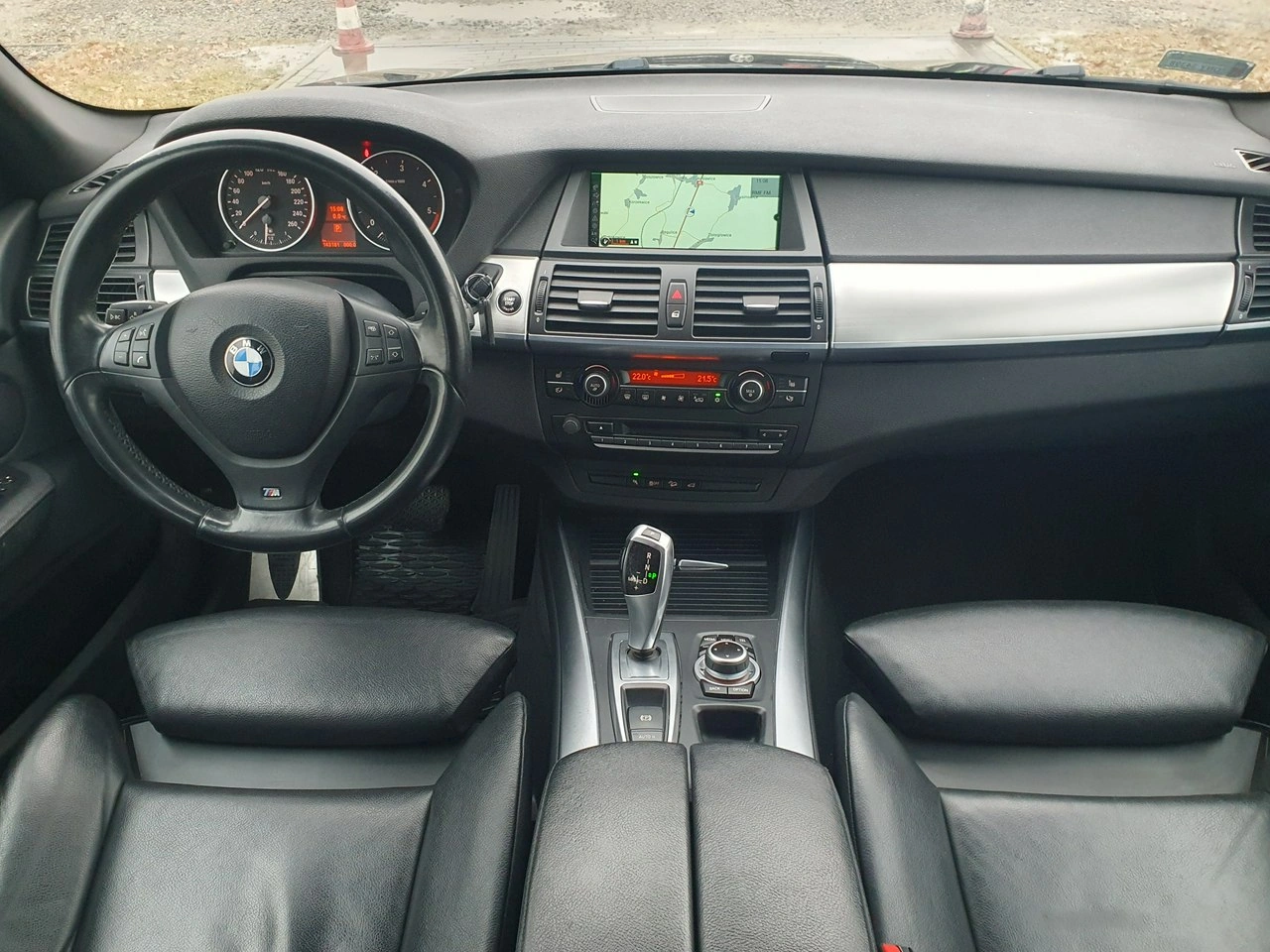 BMW X5 - Zdjęcie 23
