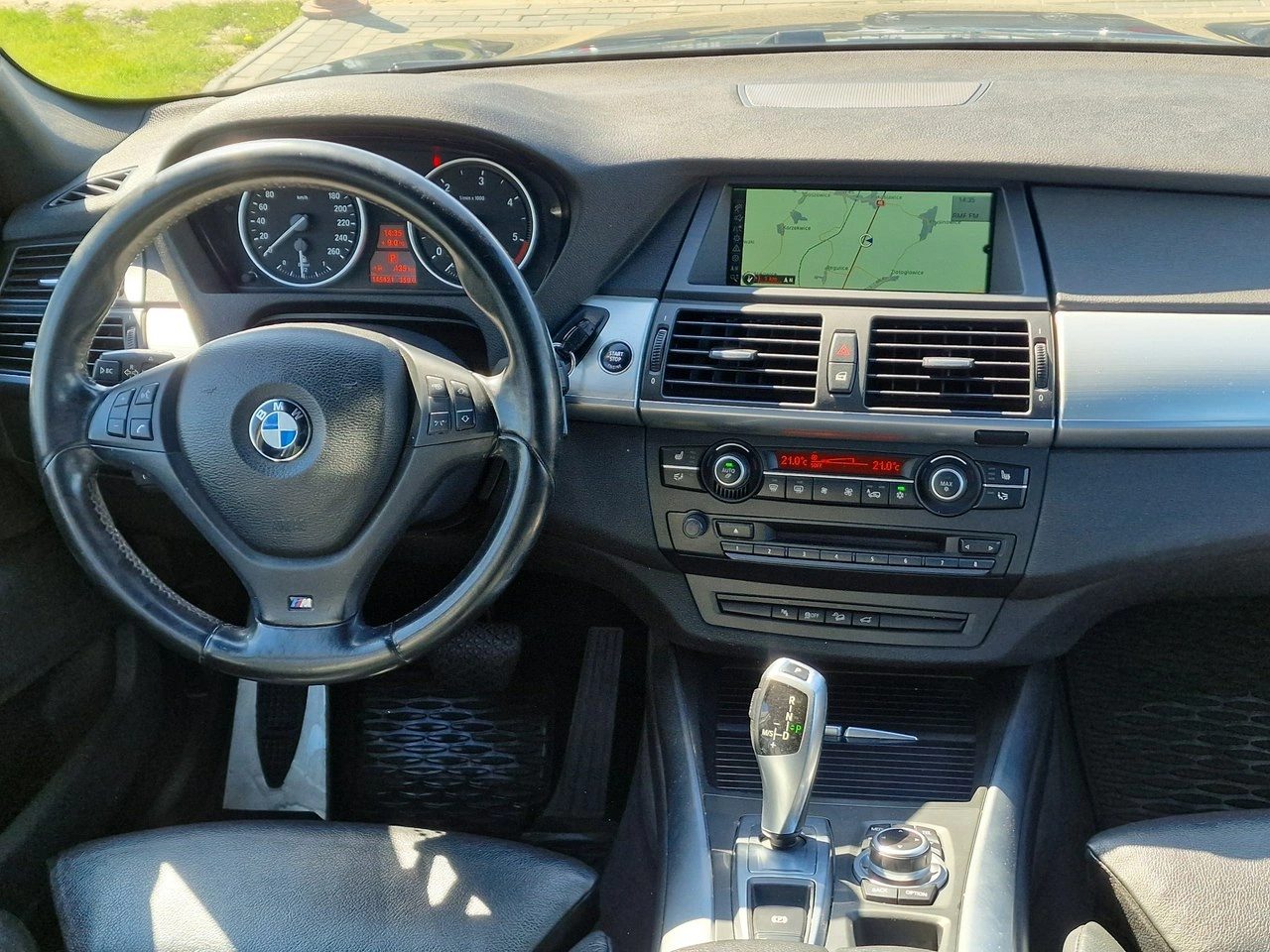 BMW X5 - Zdjęcie 23