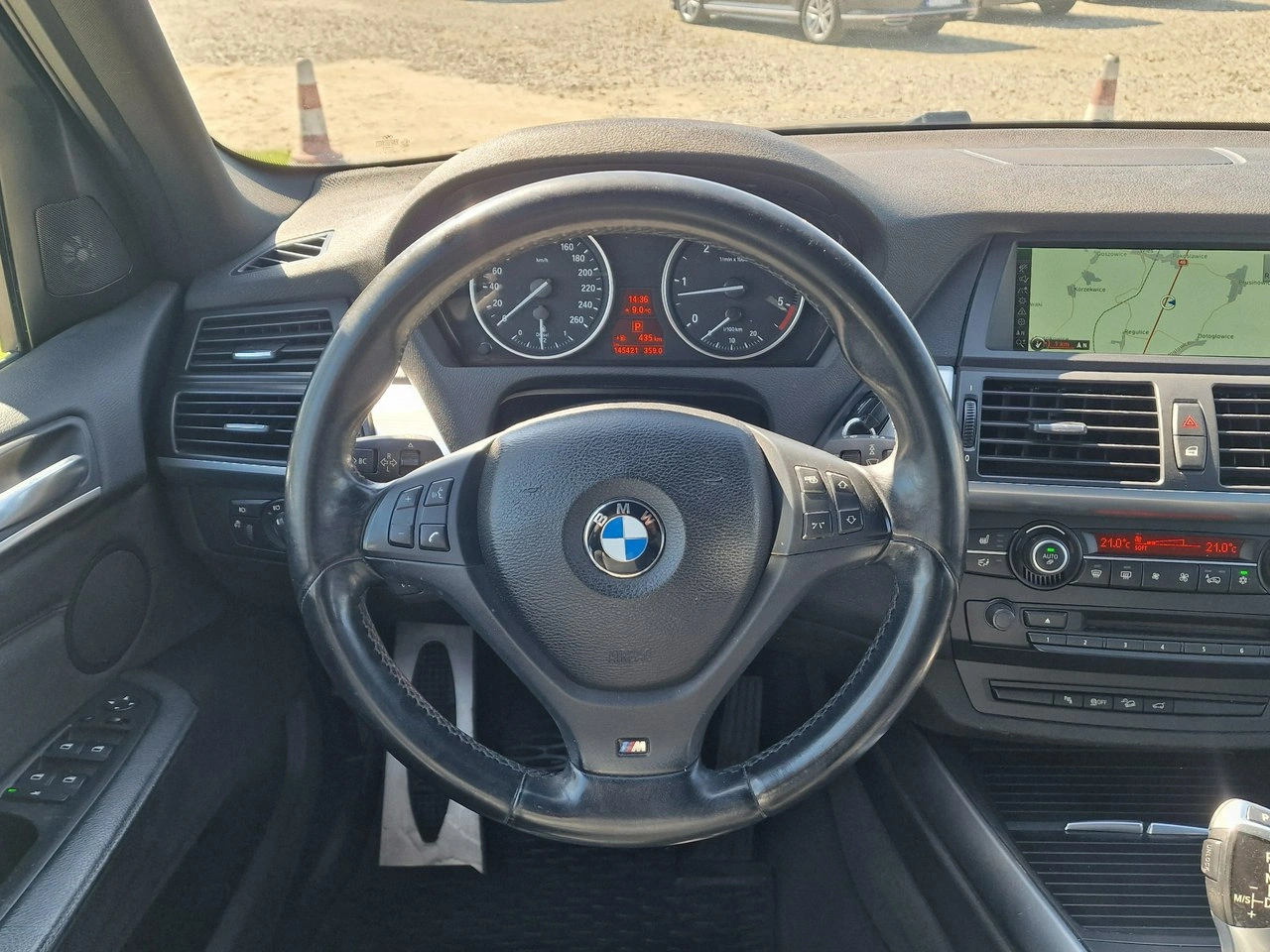 BMW X5 - Zdjęcie 24