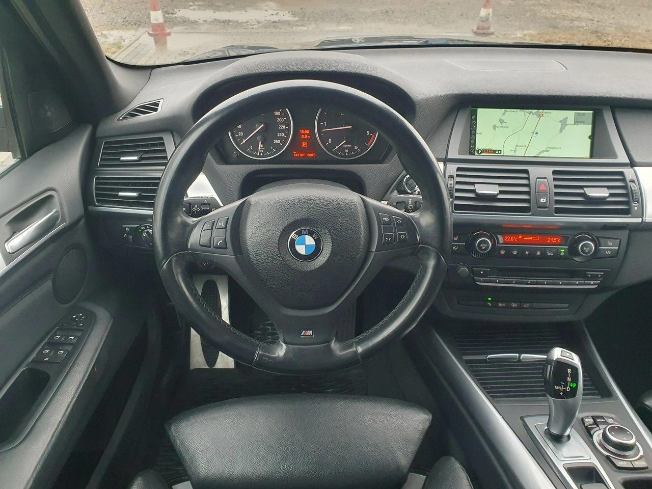 BMW X5 - Zdjęcie 24