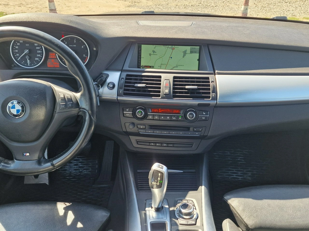 BMW X5 - Zdjęcie 25