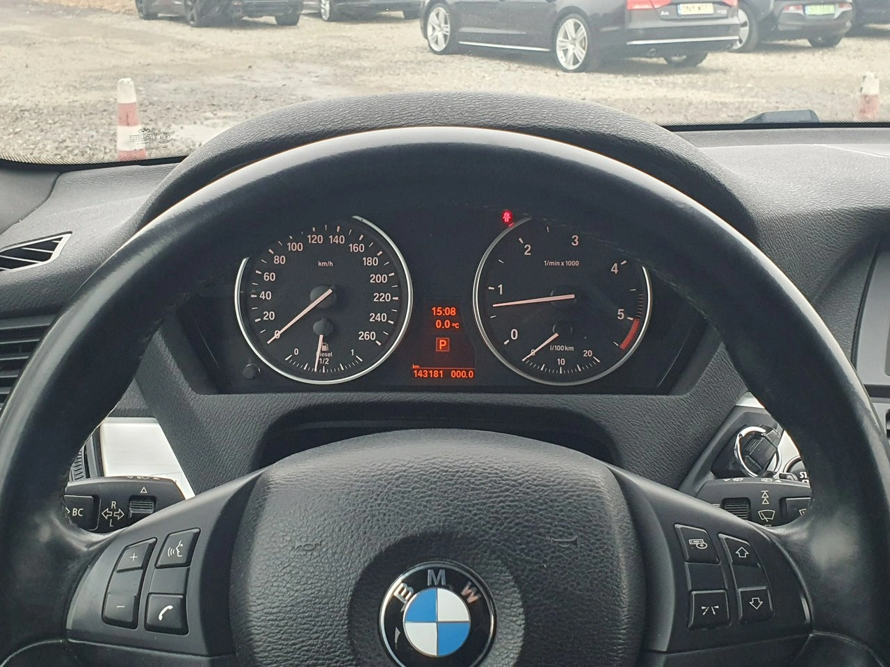 BMW X5 - Zdjęcie 25