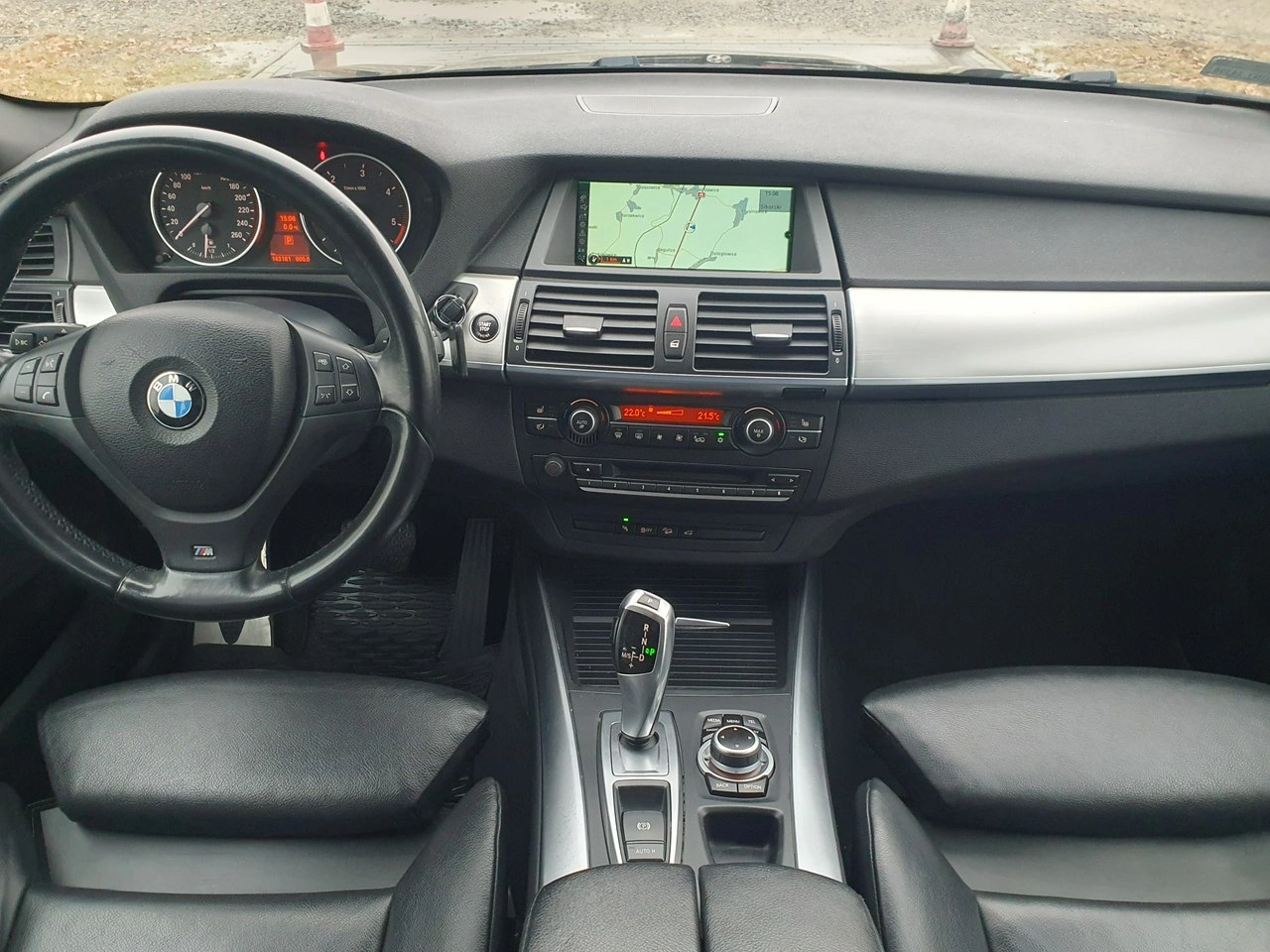 BMW X5 - Zdjęcie 26