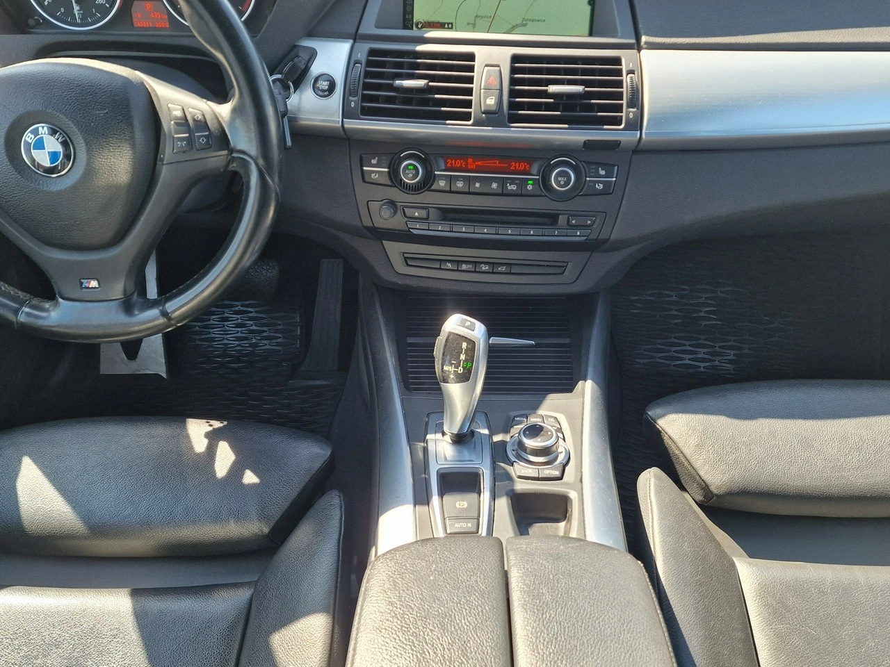BMW X5 - Zdjęcie 26