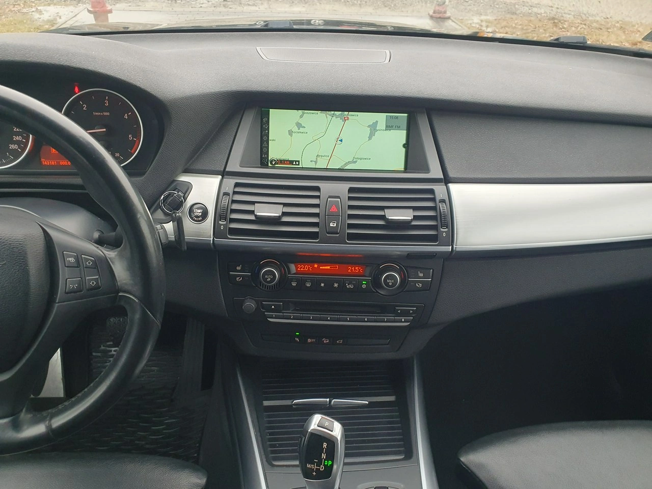 BMW X5 - Zdjęcie 27