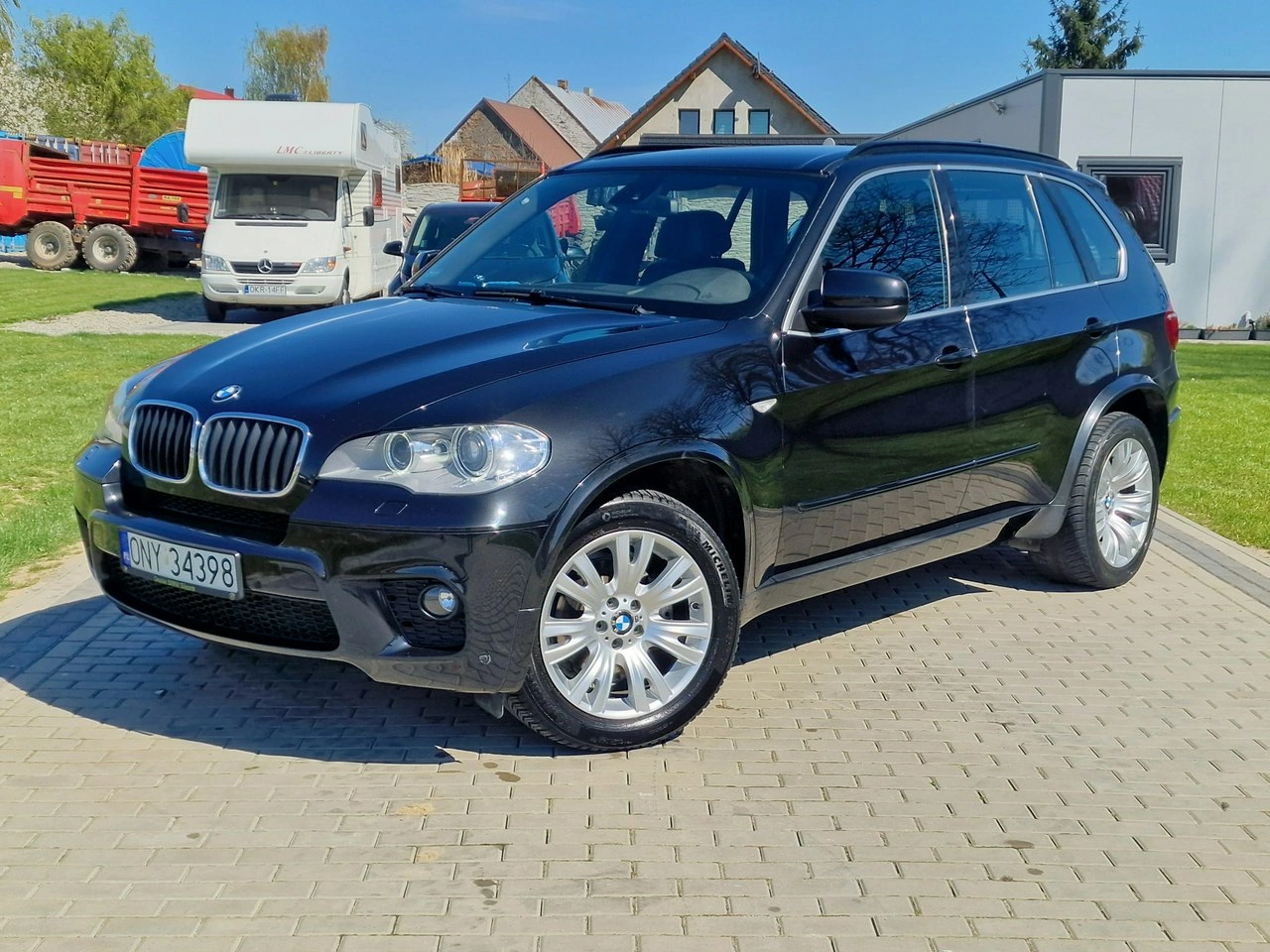 BMW X5 - Zdjęcie 27