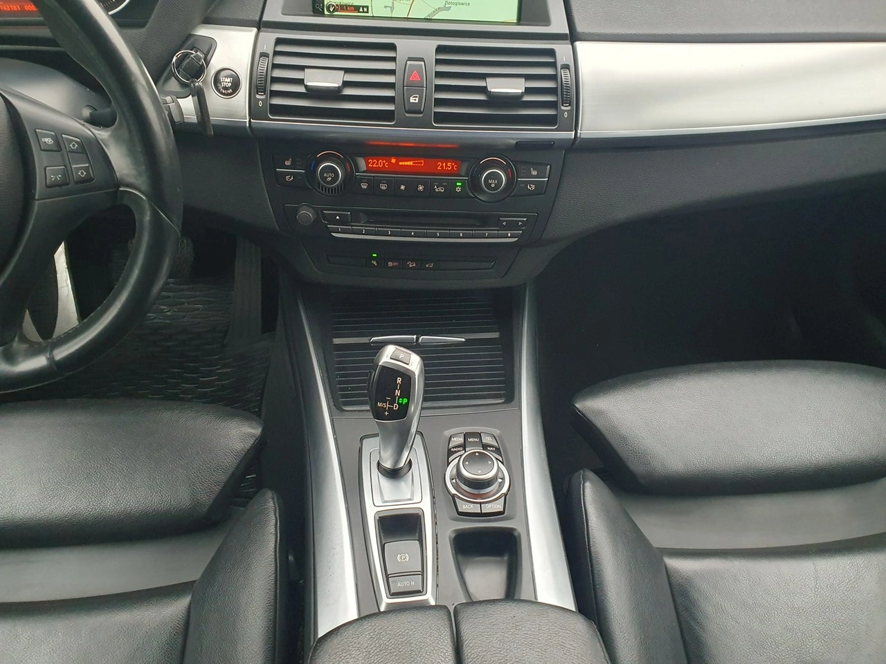 BMW X5 - Zdjęcie 28