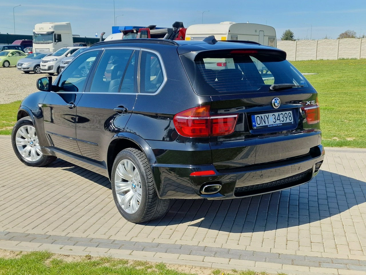 BMW X5 - Zdjęcie 28