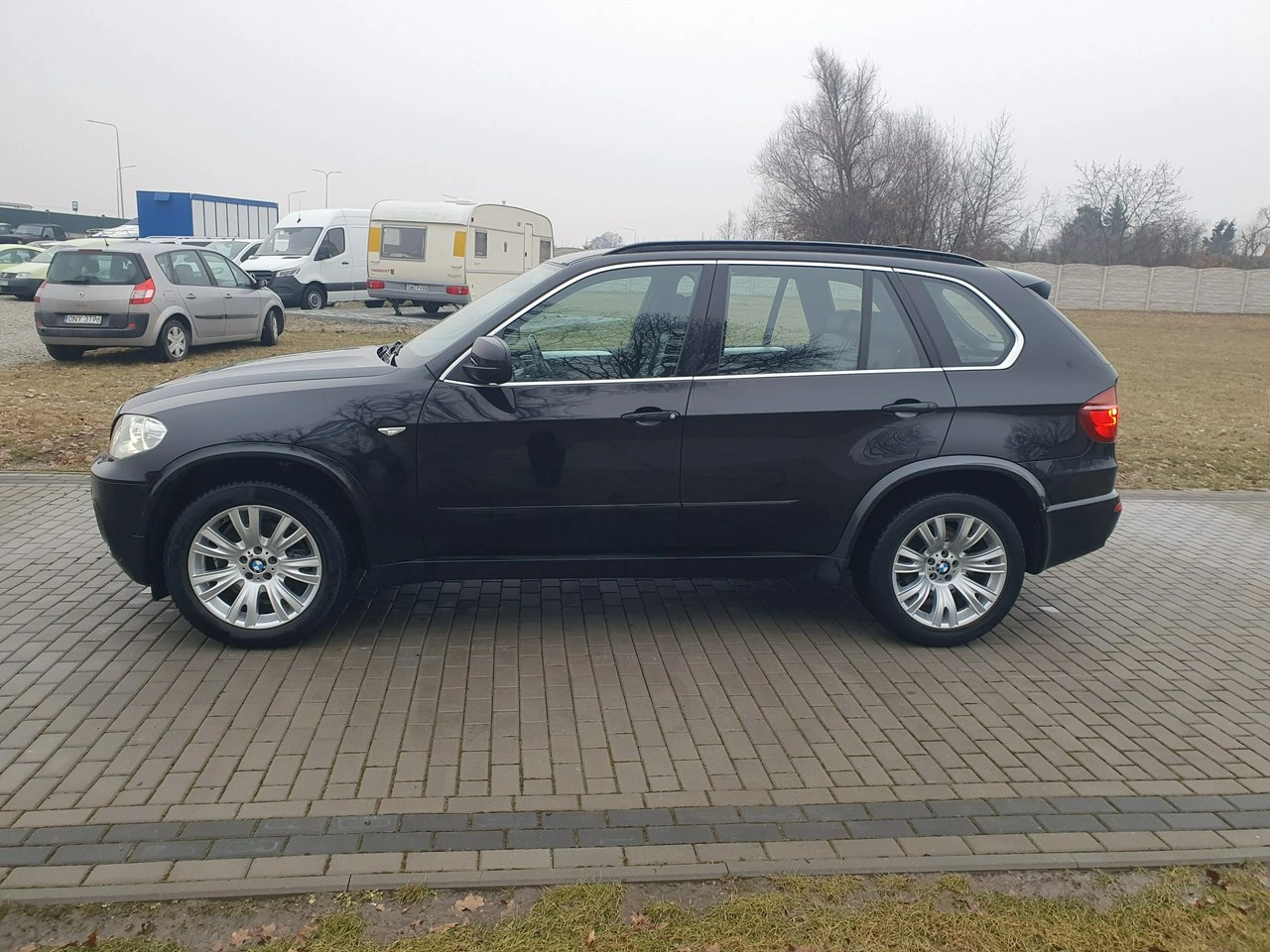 BMW X5 - Zdjęcie 2