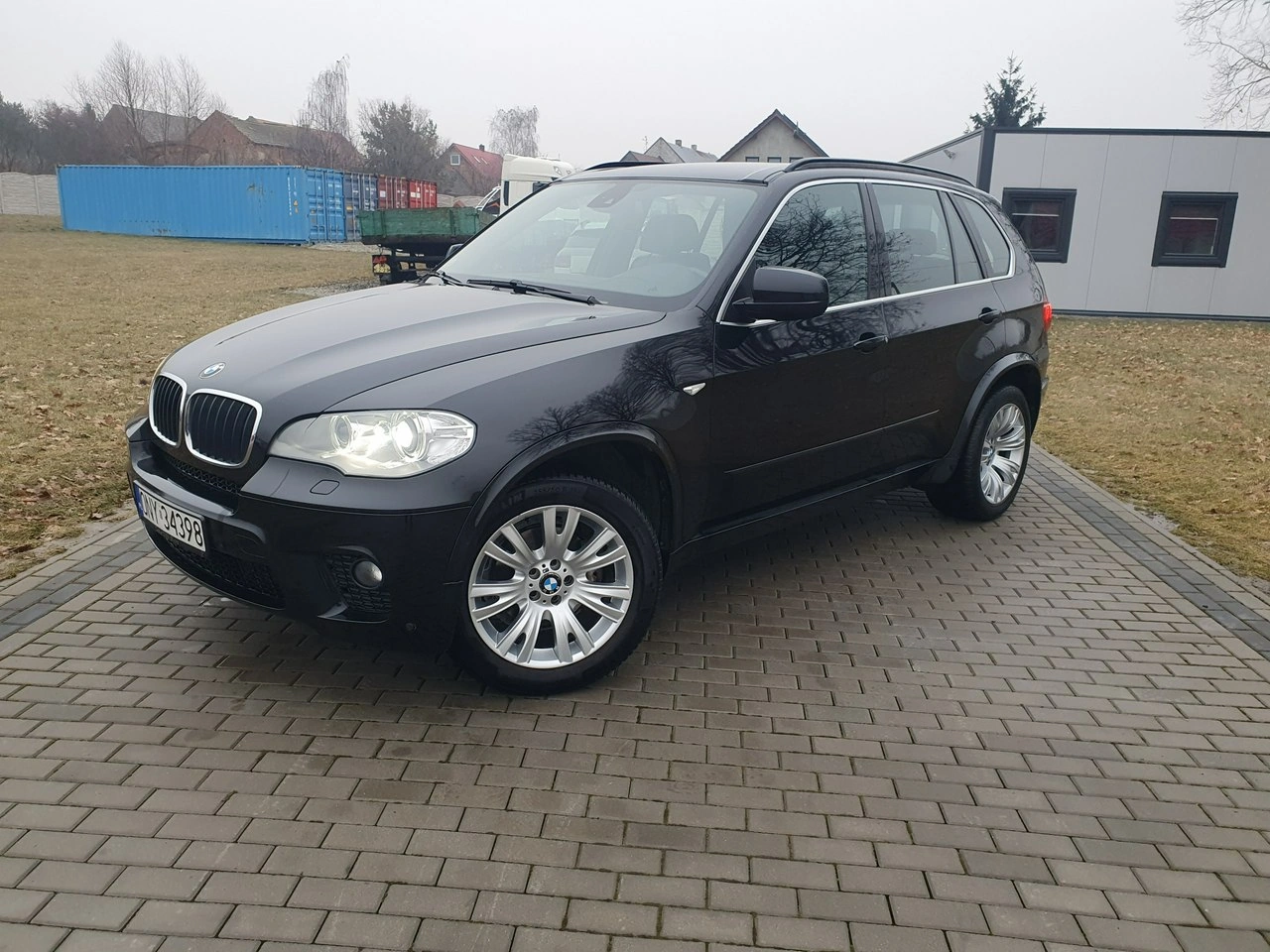 BMW X5 - Zdjęcie 29