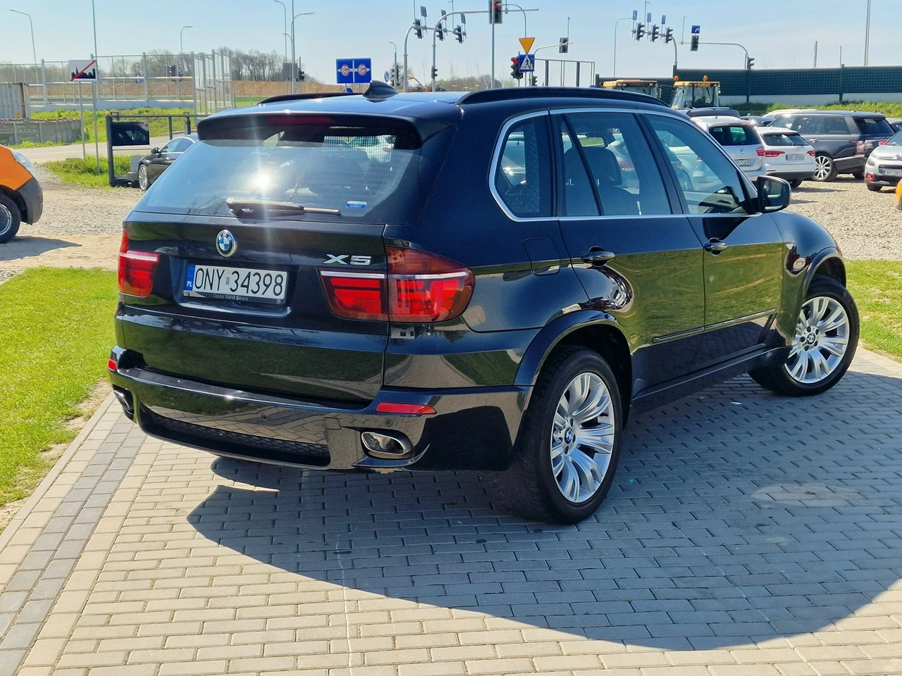 BMW X5 - Zdjęcie 29