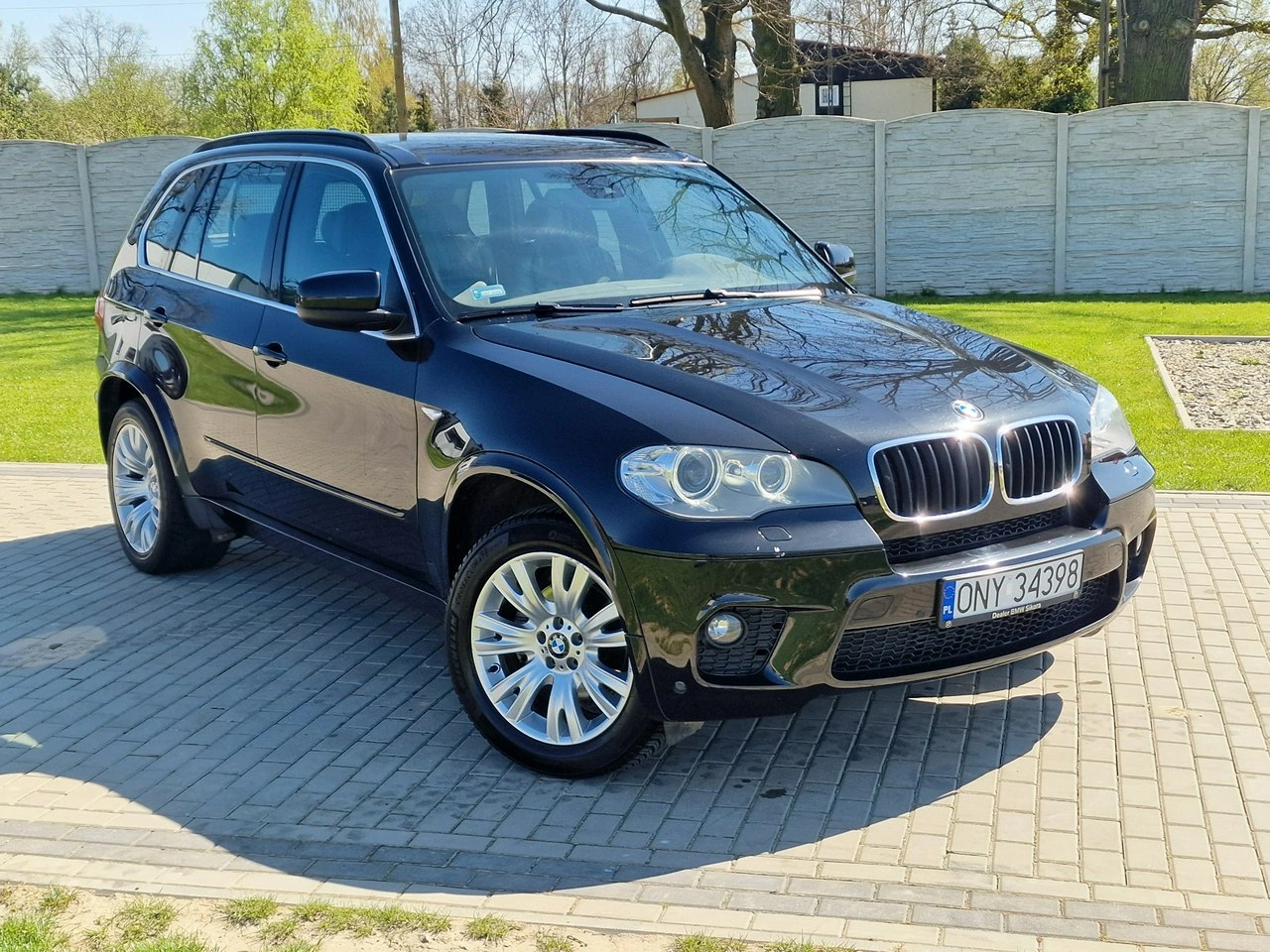 BMW X5 - Zdjęcie 30