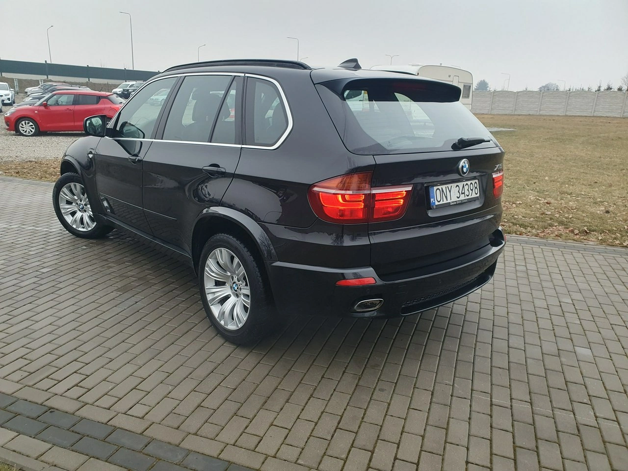 BMW X5 - Zdjęcie 30