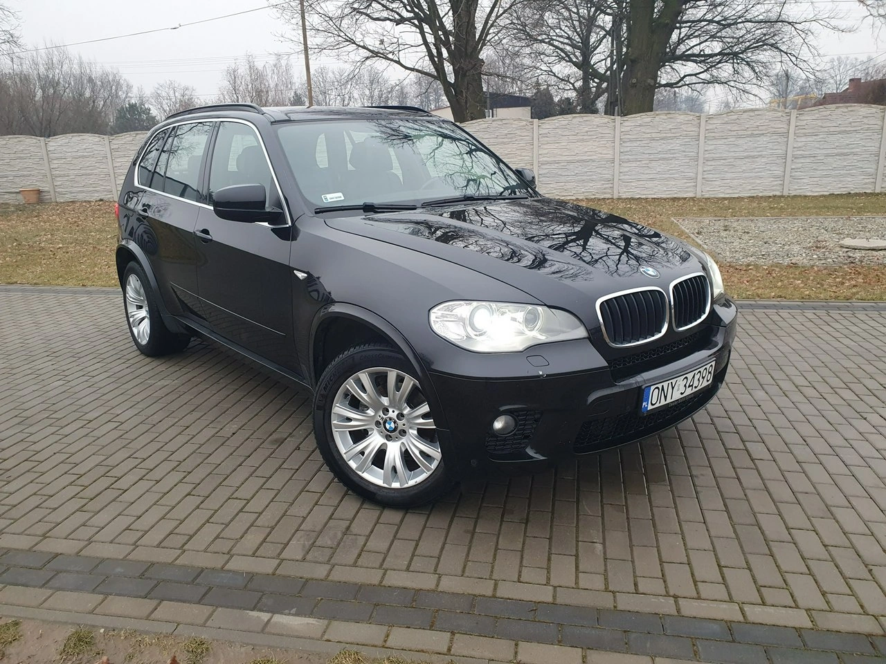BMW X5 - Zdjęcie 32