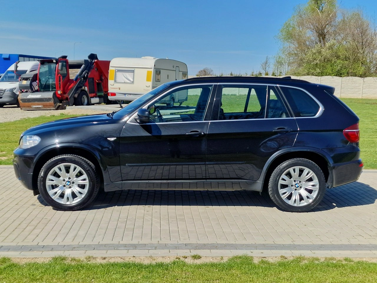 BMW X5 - Zdjęcie 2