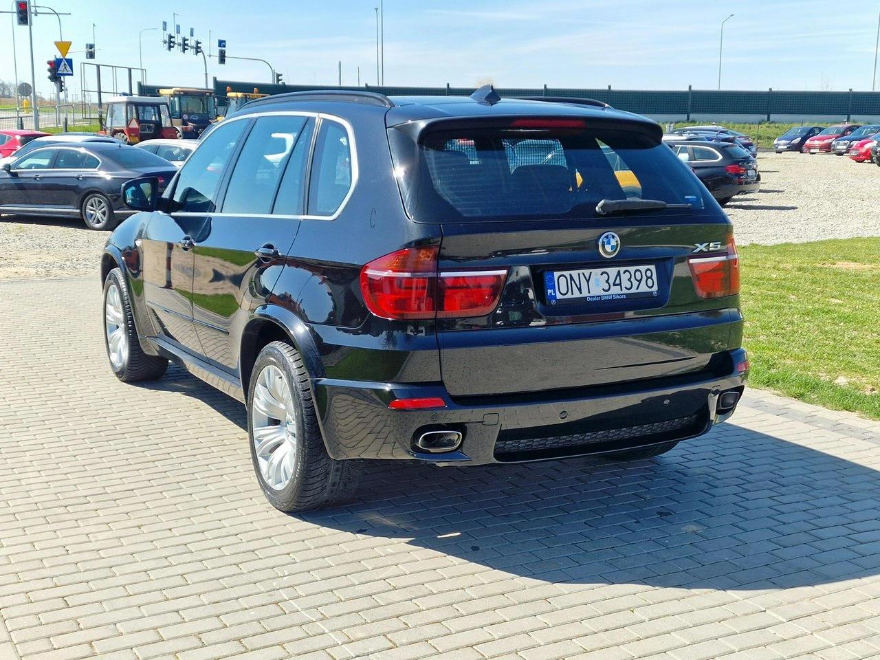 BMW X5 - Zdjęcie 3