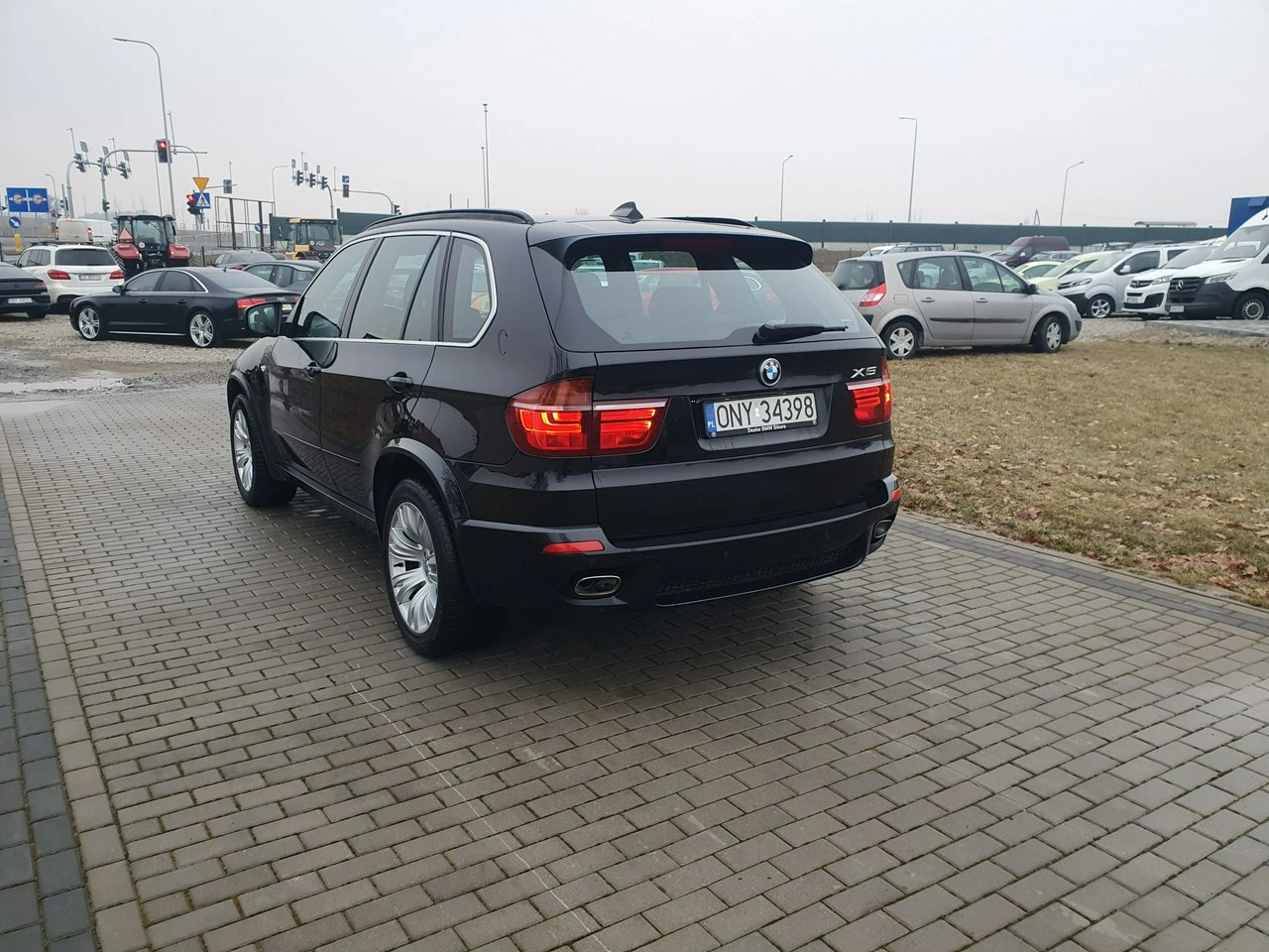 BMW X5 - Zdjęcie 3