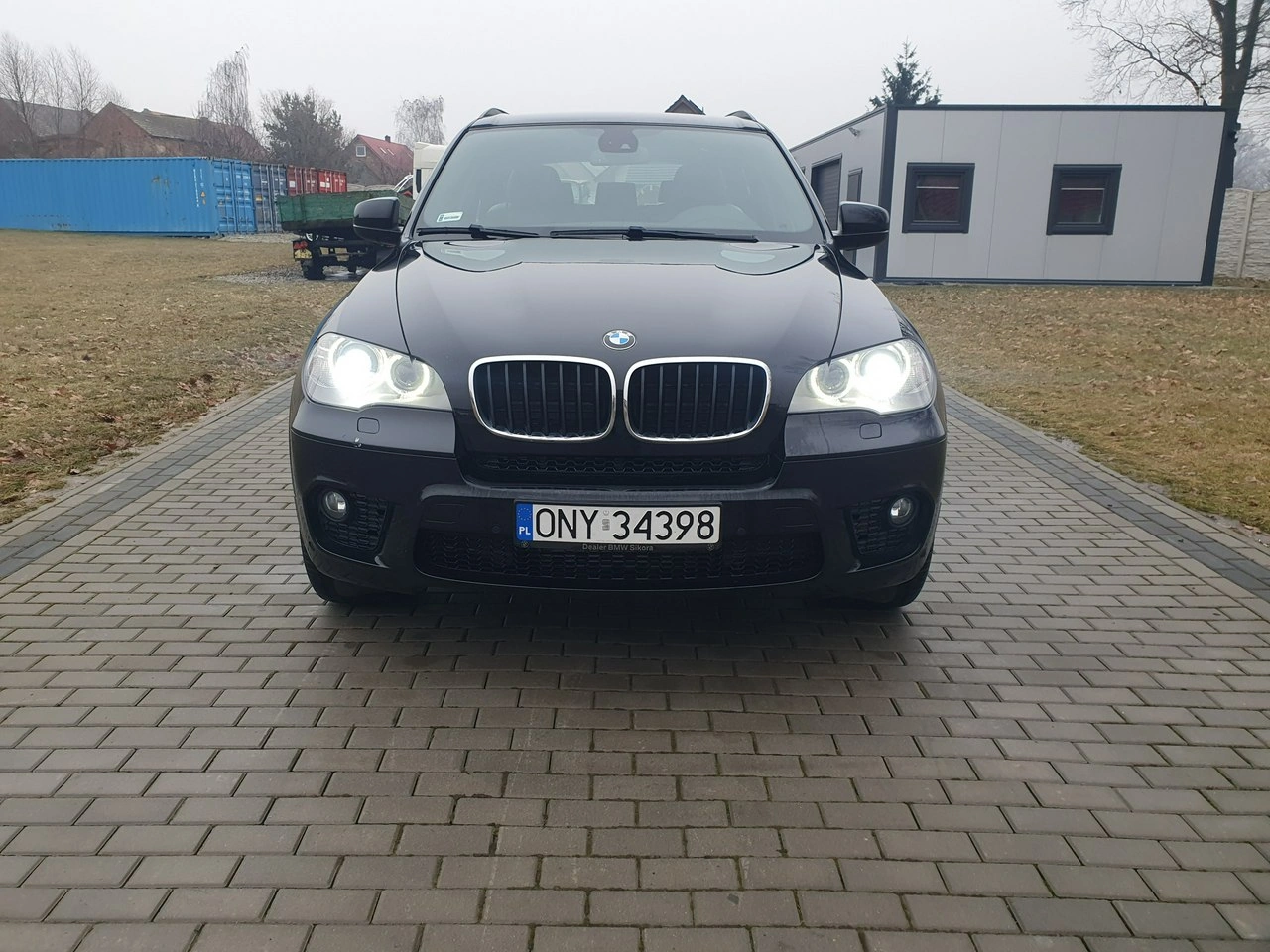 BMW X5 - Zdjęcie 5