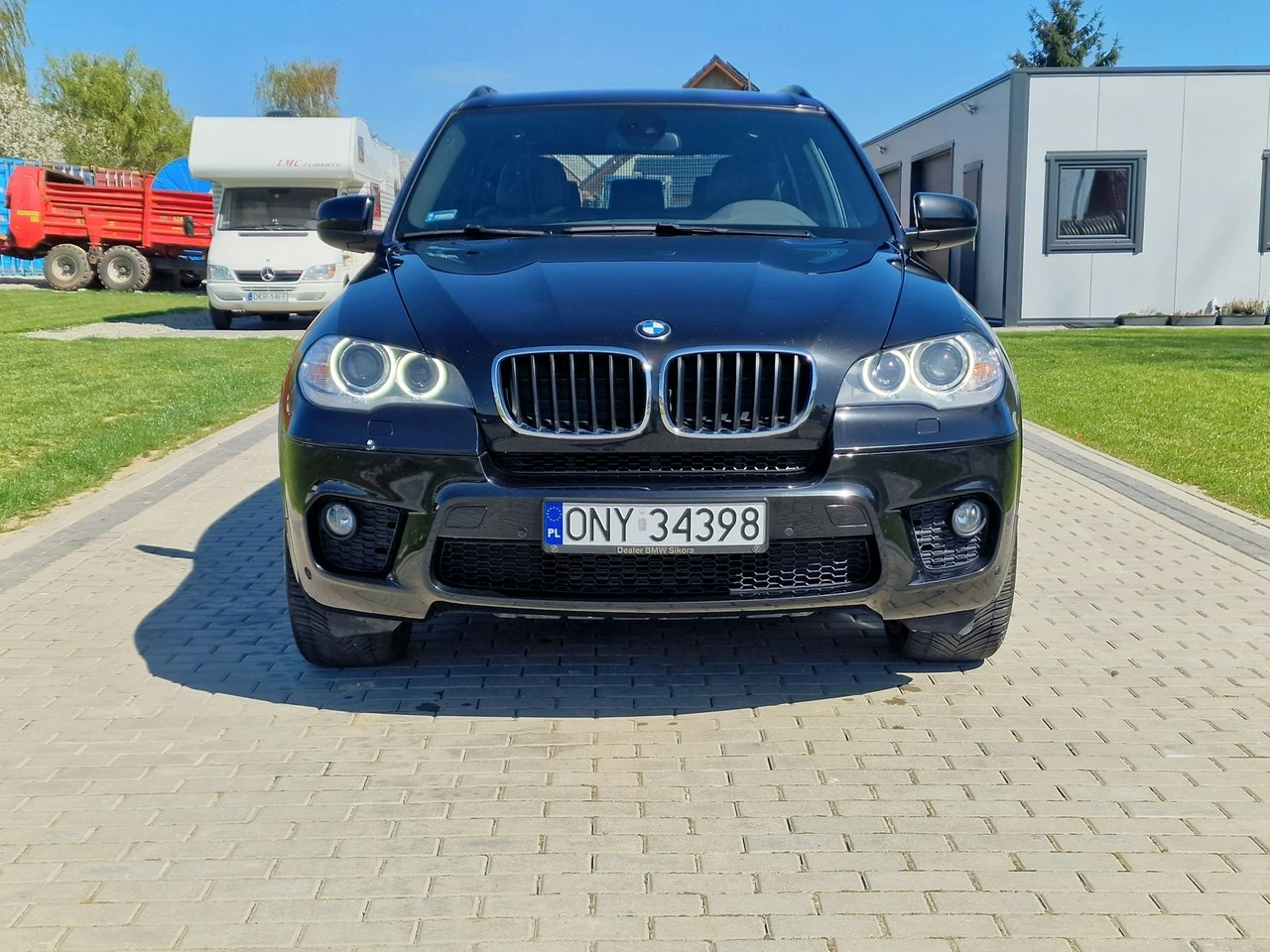 BMW X5 - Zdjęcie 5
