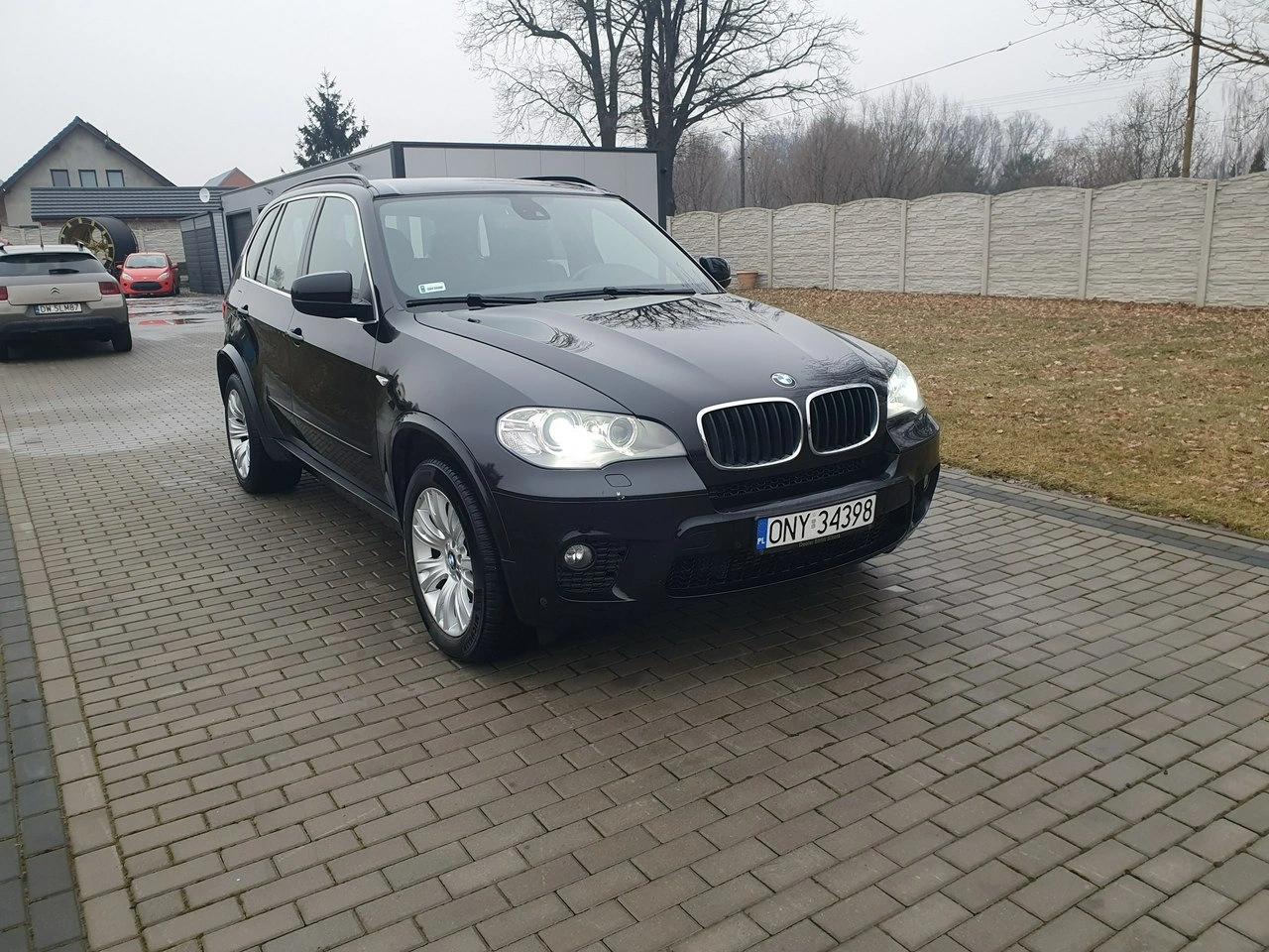 BMW X5 - Zdjęcie 8