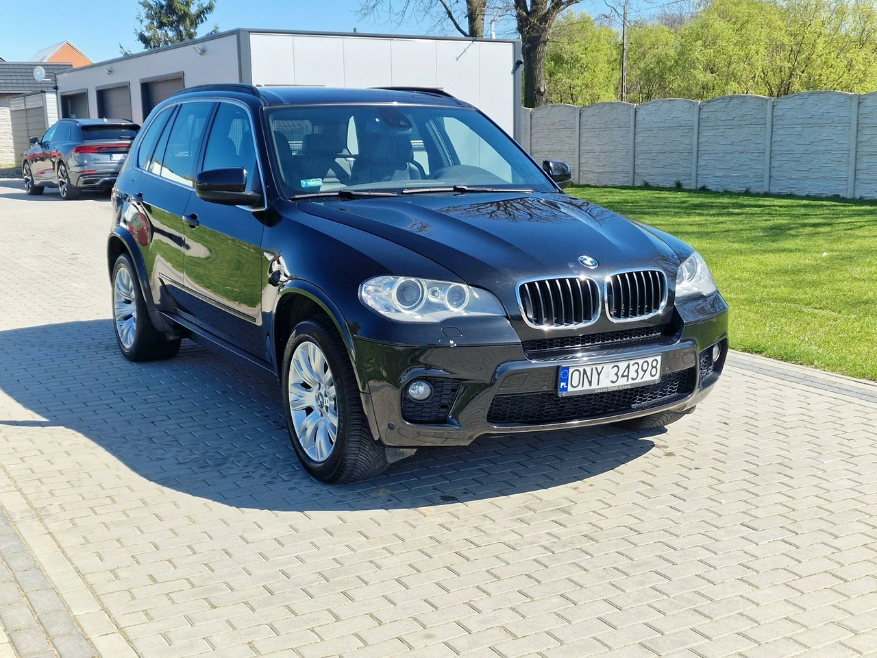 BMW X5 - Zdjęcie 8