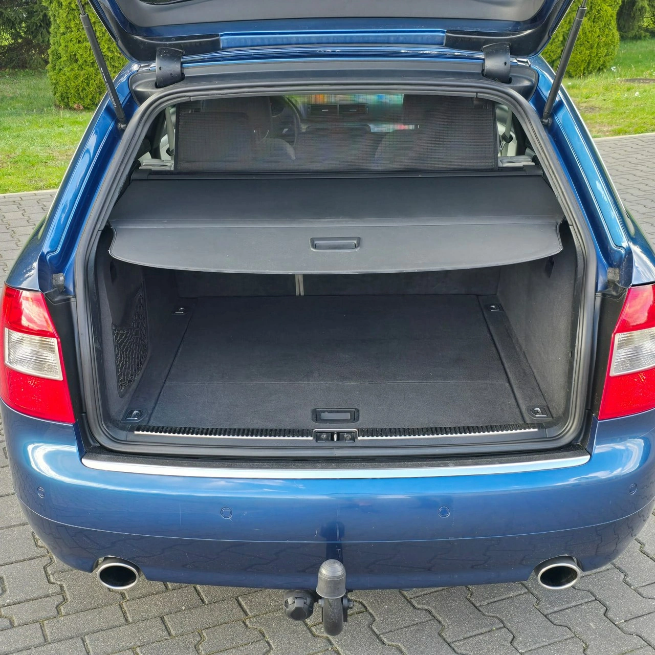 Audi A4 - Zdjęcie 18