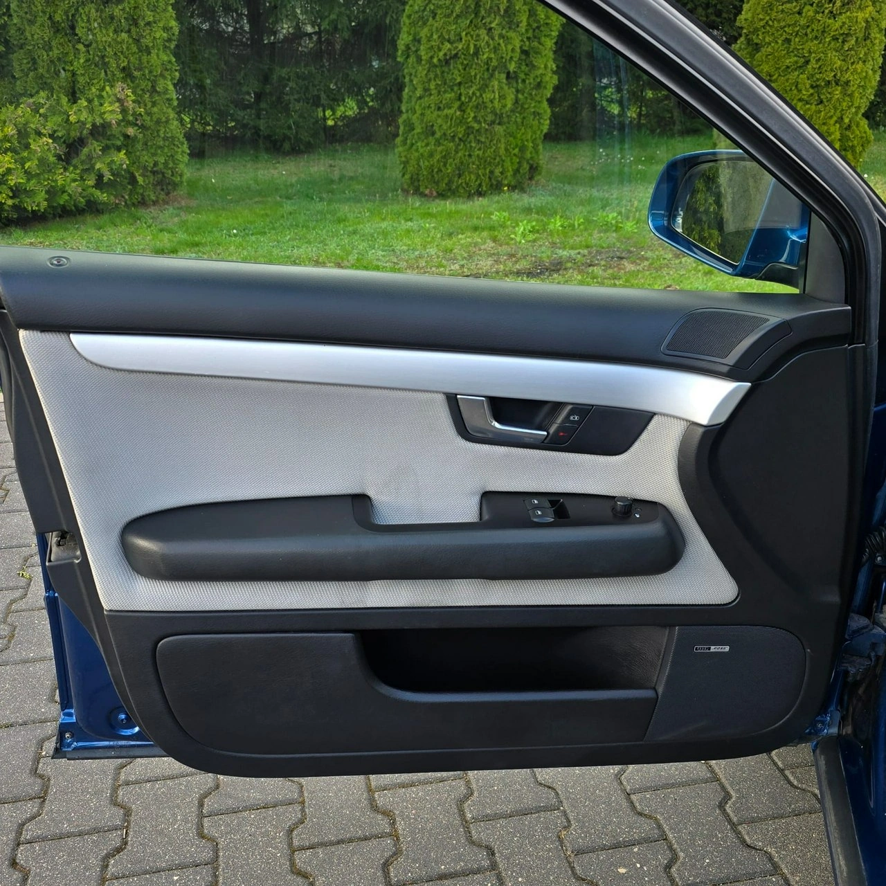 Audi A4 - Zdjęcie 21