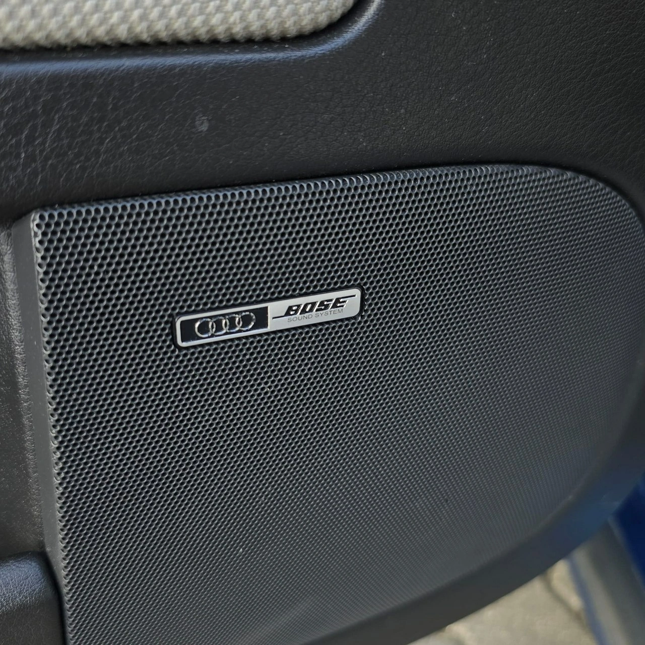 Audi A4 - Zdjęcie 22