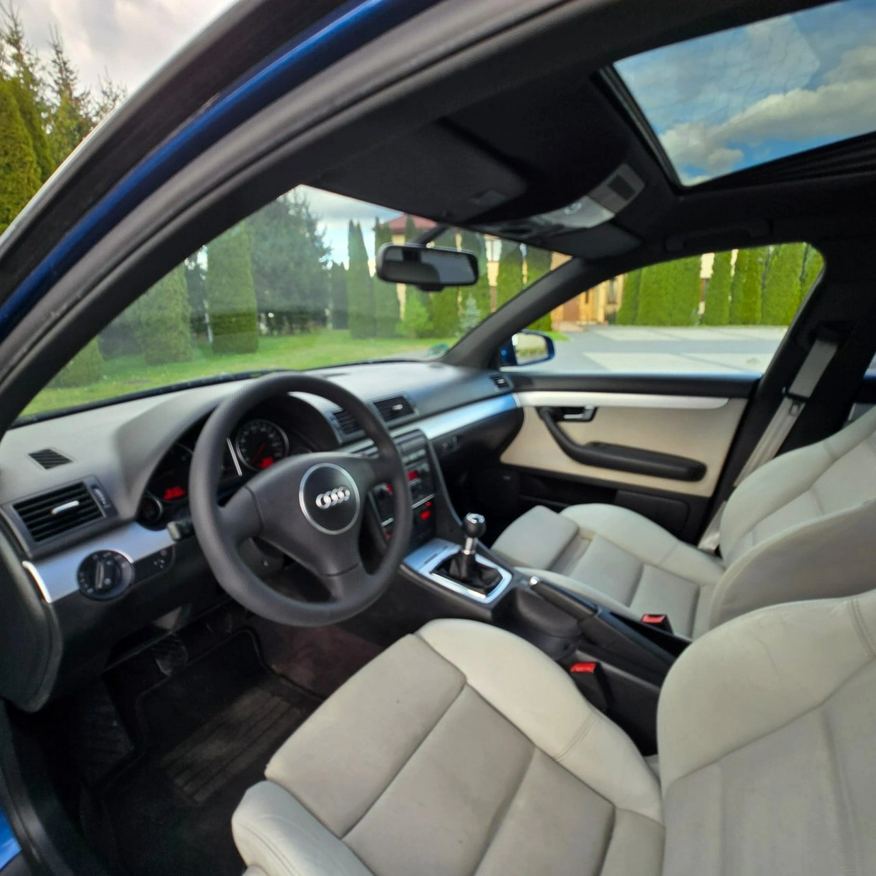 Audi A4 - Zdjęcie 21