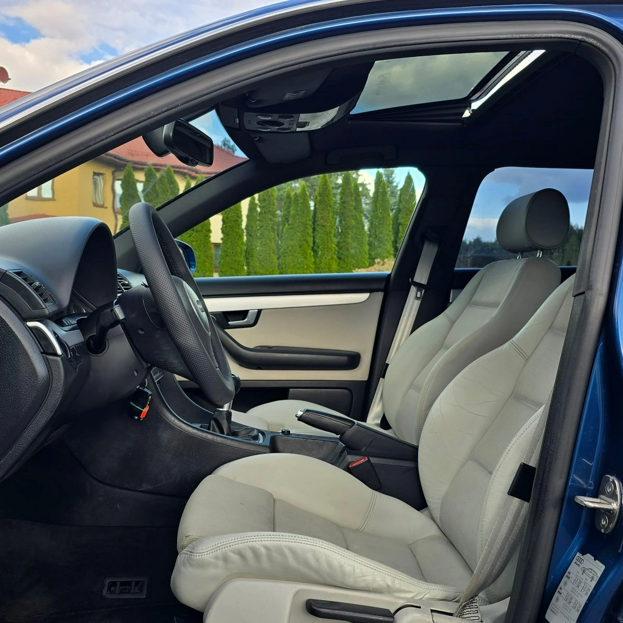 Audi A4 - Zdjęcie 24