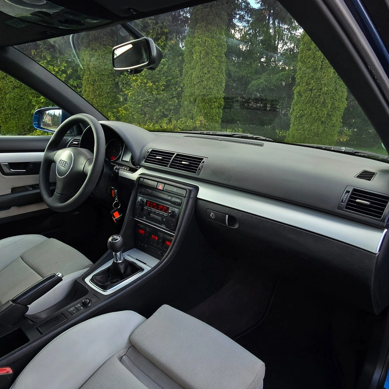 Audi A4 - Zdjęcie 24