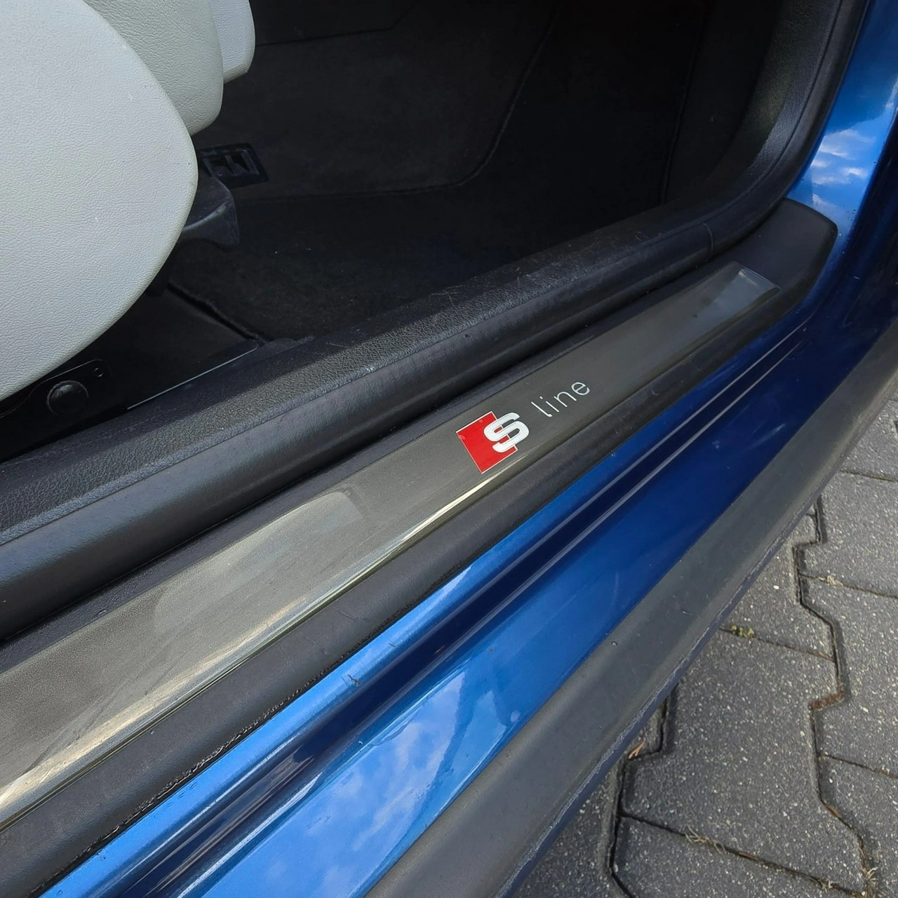 Audi A4 - Zdjęcie 27