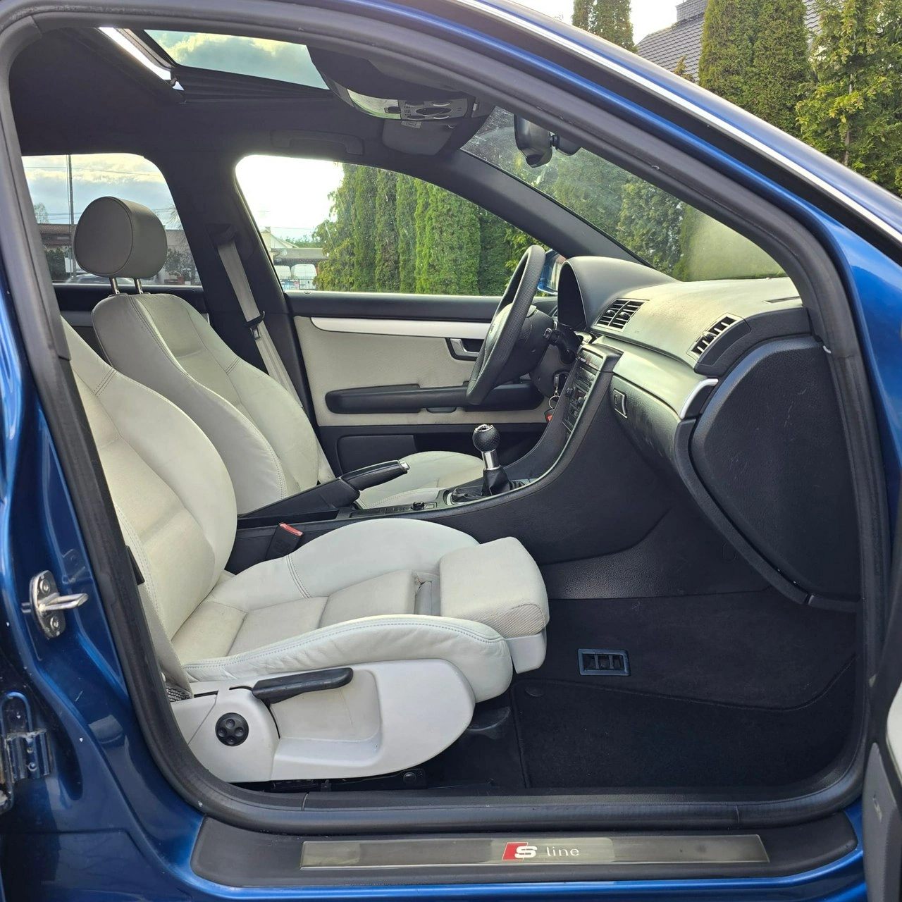 Audi A4 - Zdjęcie 26