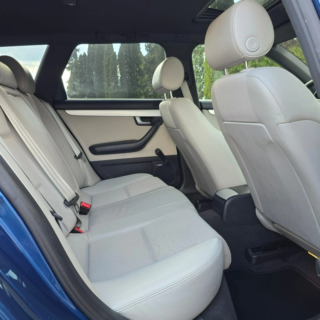 Audi A4 - Zdjęcie 29