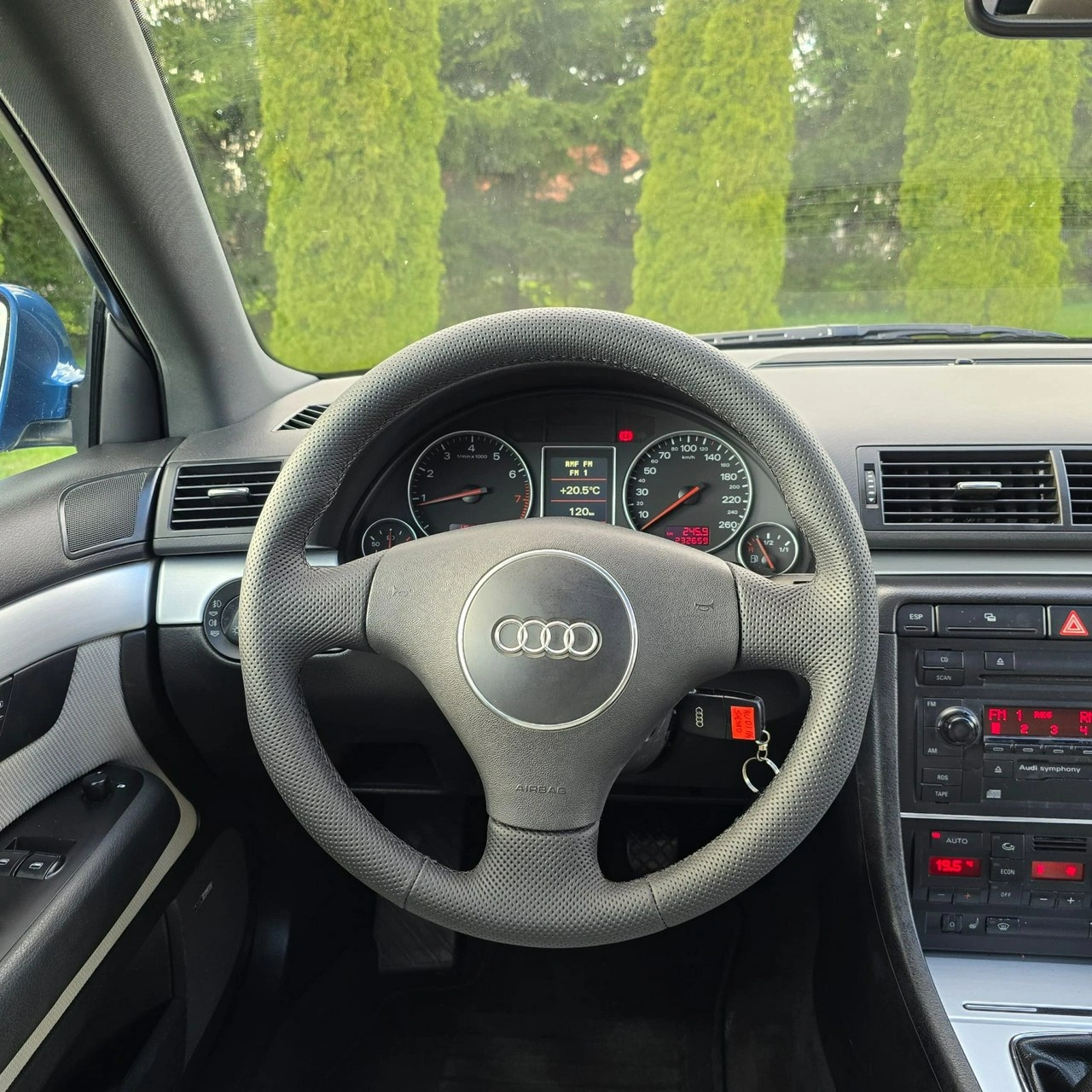 Audi A4 - Zdjęcie 28